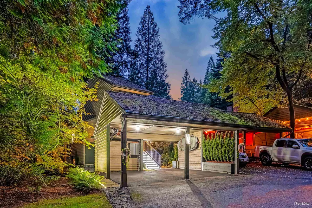 North Vancouver, BC V7K 2Y5,867 Frederick RD