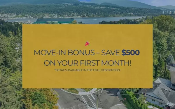 Port Moody, BC V3H 0N4,2002 St George ST #306