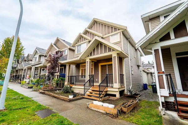 Surrey, BC V3X 0C7,5962 129 ST