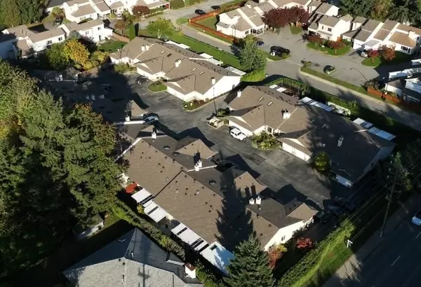 Maple Ridge, BC V2X 0M8,12049 217 ST #17