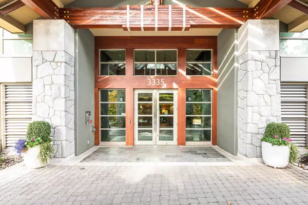 West Vancouver, BC V7S 3J8,3335 Cypress PL #1101