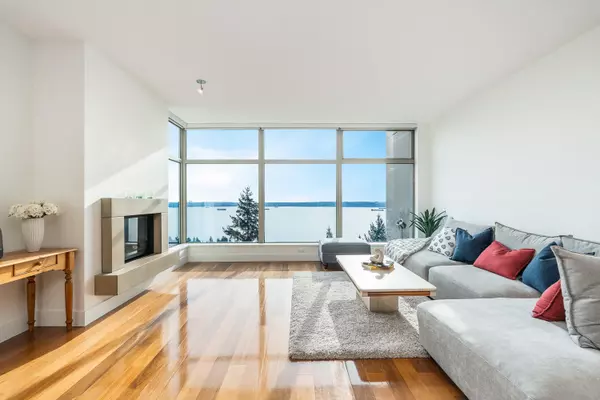 West Vancouver, BC V7S 3J8,3335 Cypress PL #1101