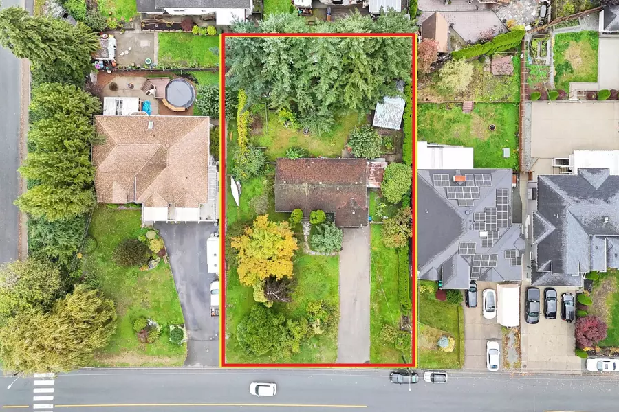 7816 Taulbut ST, Mission, BC V2V 3W6