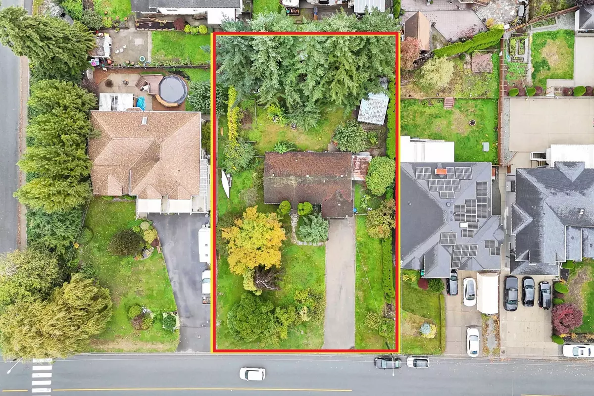 Mission, BC V2V 3W6,7816 Taulbut ST