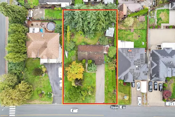 7816 Taulbut ST, Mission, BC V2V 3W6