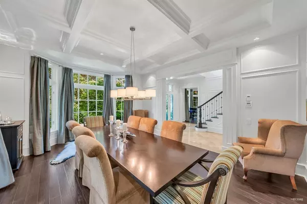 Vancouver, BC V6J 2R3,3416 Cedar CRES