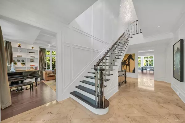 Vancouver, BC V6J 2R3,3416 Cedar CRES