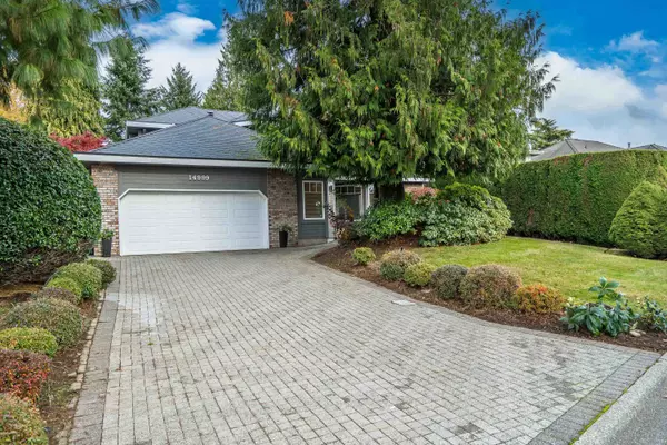 14999 21b AVE, Surrey, BC V4A 8Z8
