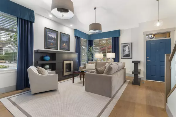 Surrey, BC V4P 3R6,14655 32 AVE #76