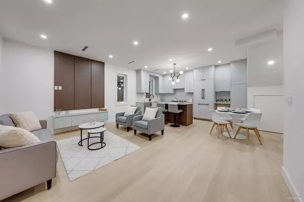 Vancouver, BC V6P 3P4,6730 Heather ST #1