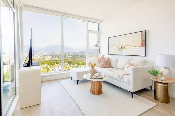 Burnaby, BC V5H 0L1,4988 Bennett ST #1806