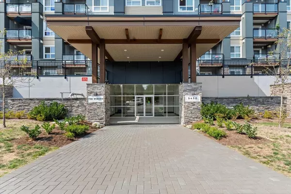 Chilliwack, BC V2P 0L7,9450 Robson ST #308