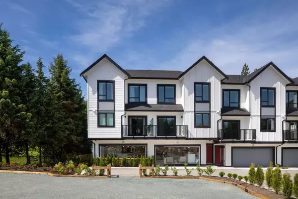 16487 89 AVE #55, Surrey, BC V4N 6Y2