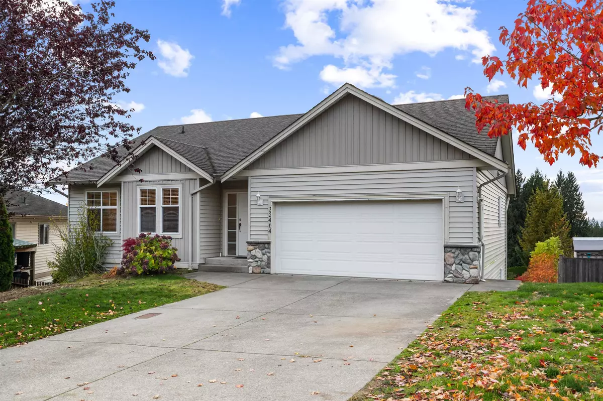 Mission, BC V2V 7P7,32464 Bobcat DR