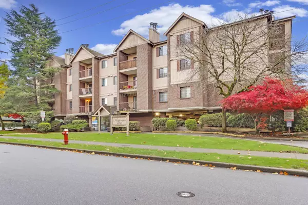 8500 Ackroyd RD #322, Richmond, BC V6X 3H8