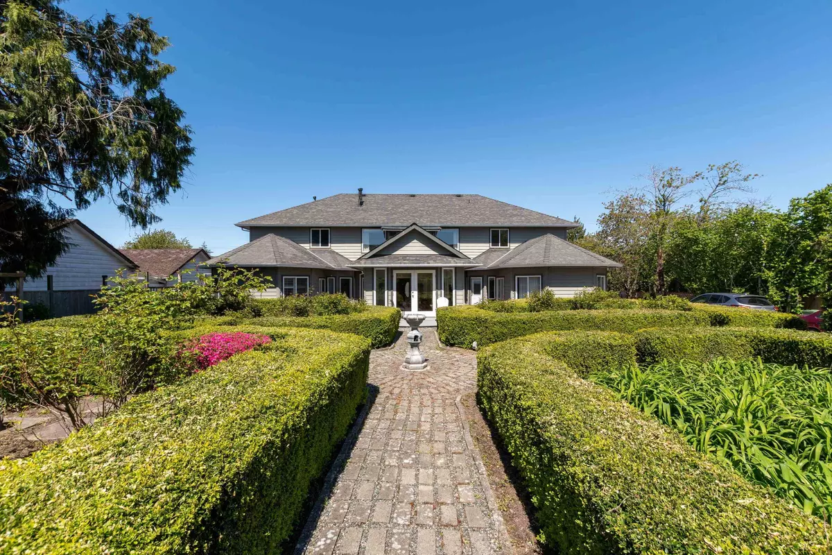 Richmond, BC V7E 2K8,6260 Steveston HWY