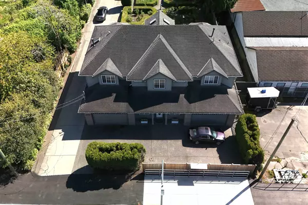 Richmond, BC V7E 2K8,6260 Steveston HWY