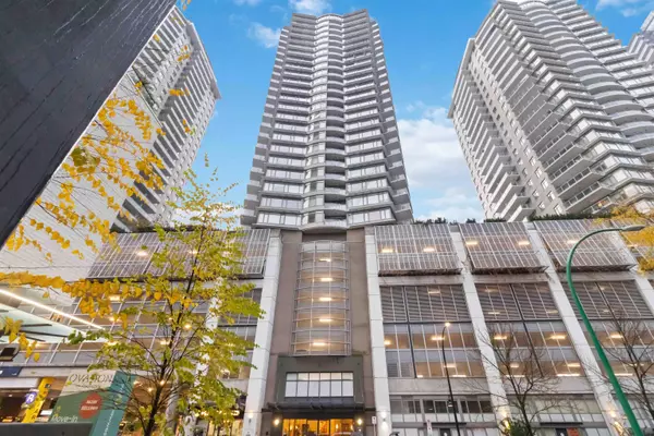 892 Carnarvon ST #1003, New Westminster, BC V3M 0C5