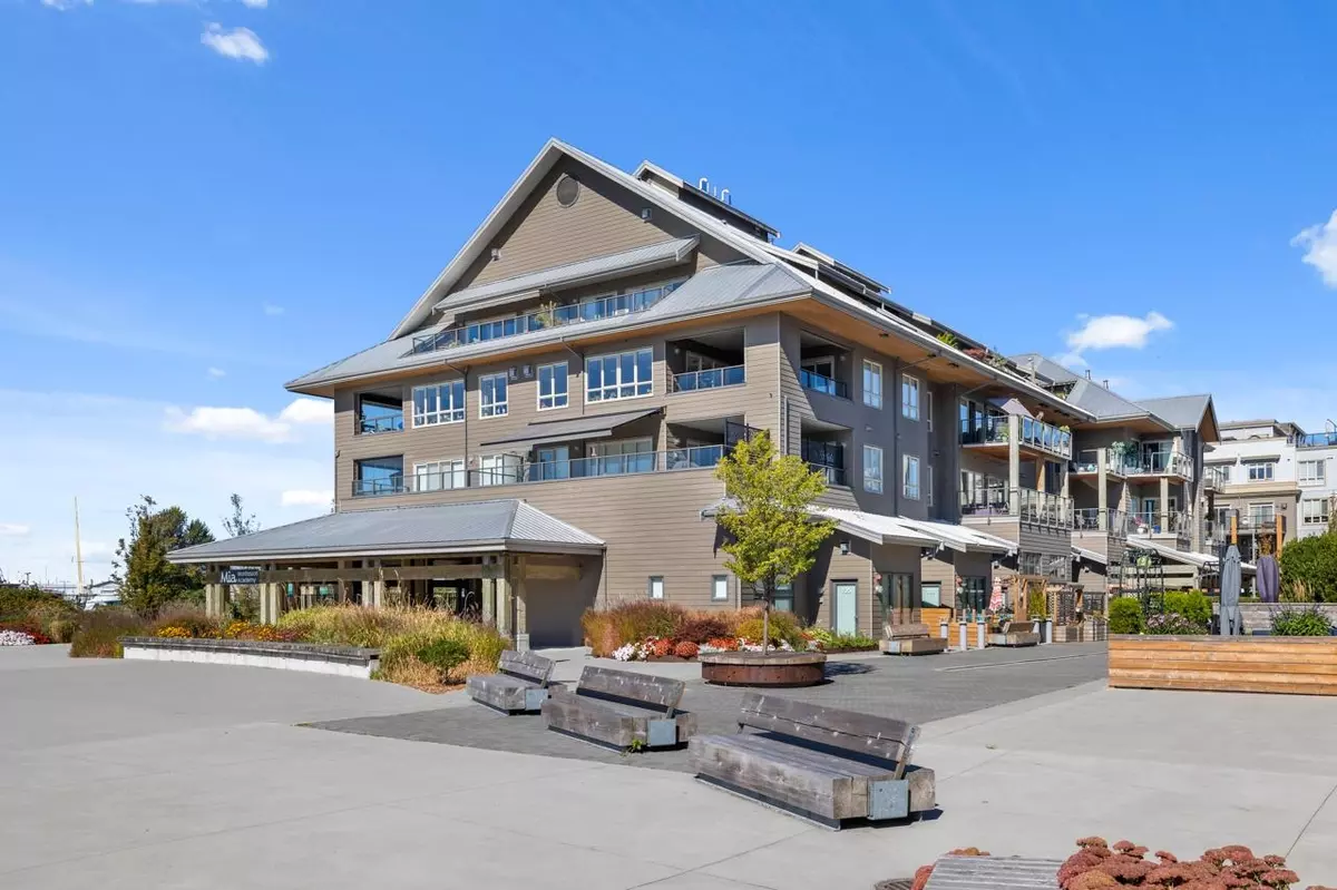 Richmond, BC V7E 4J2,6160 London RD #135