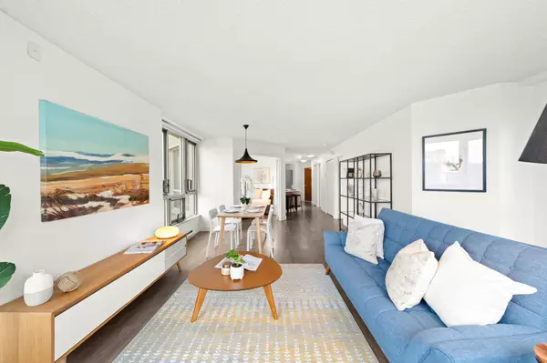 Vancouver, BC V6Z 2M2,1625 Hornby ST #603