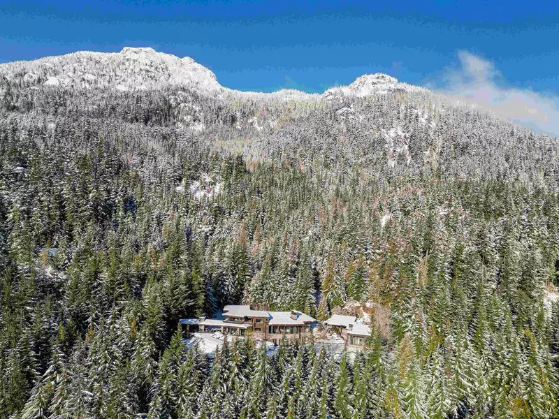 5476 Stonebridge PL, Whistler, BC V0N 1B5