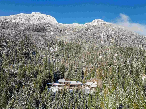 5476 Stonebridge PL, Whistler, BC V0N 1B5