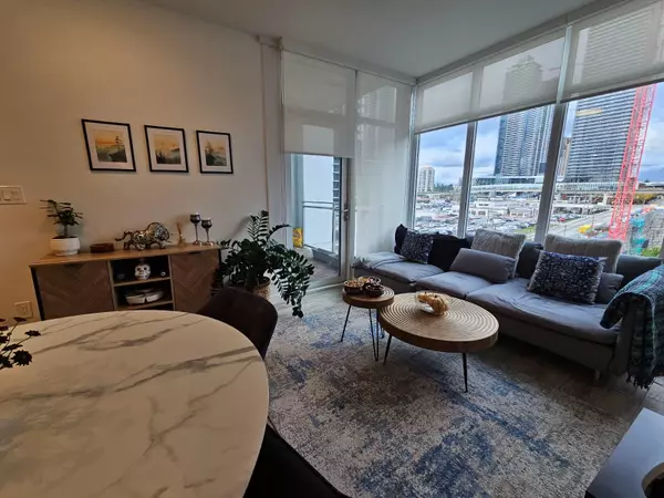 Burnaby, BC V5C 0L9,2288 Alpha AVE #1006