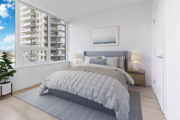 New Westminster, BC V3M 0N5,823 Carnarvon ST #1307