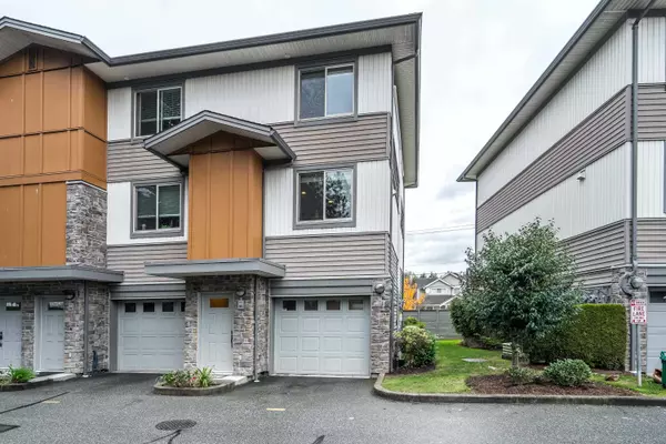 Abbotsford, BC V2S 0B1,34248 King RD #90