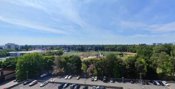 6631 Minoru BLVD #1209, Richmond, BC V6Y 1Z1