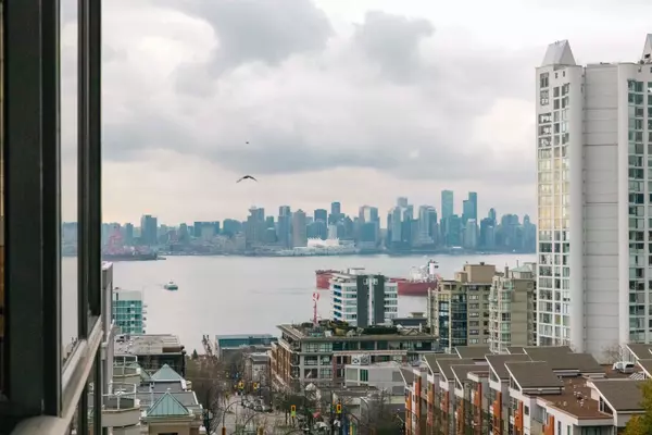 444 Lonsdale AVE #705, North Vancouver, BC V7M 3H5