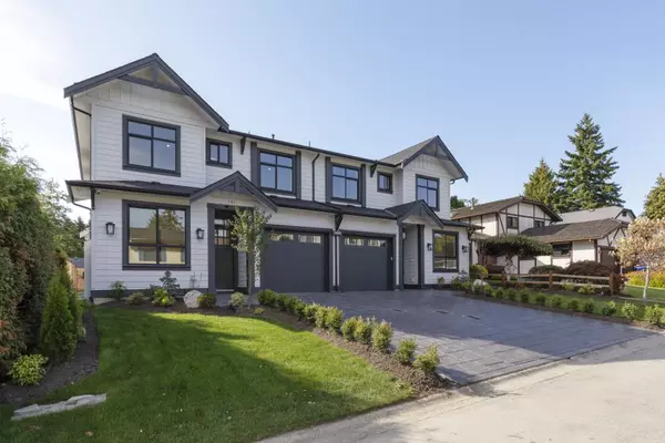 Surrey, BC V4A 6R6,1969 148a ST #102