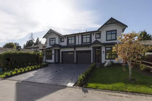 1969 148a ST #102, Surrey, BC V4A 6R6