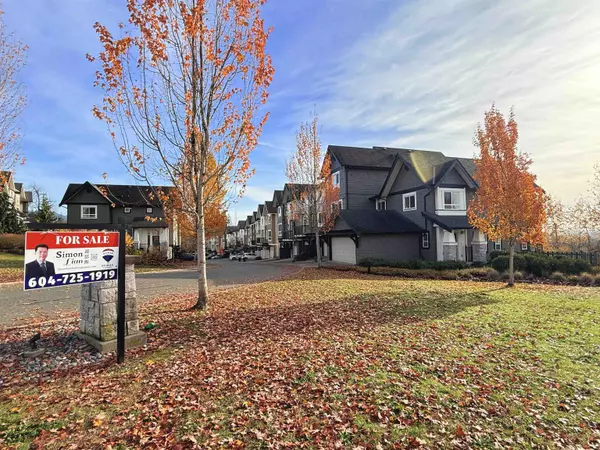 1295 Soball ST #46, Coquitlam, BC V3E 0G9