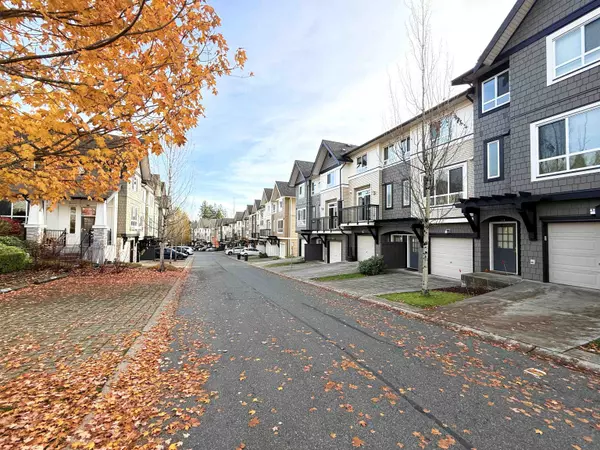 Coquitlam, BC V3E 0G9,1295 Soball ST #46