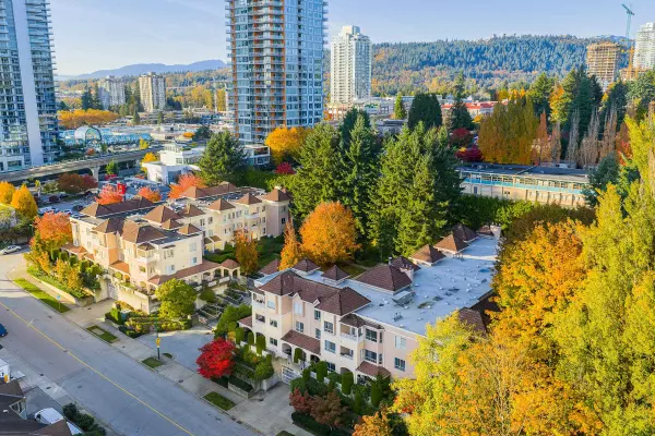 515 Whiting WAY #107, Coquitlam, BC V3J 7W9