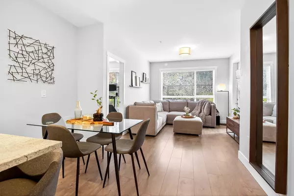 Maple Ridge, BC V2X 4K7,22315 122 AVE #109