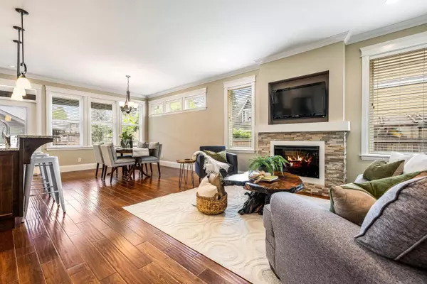 Chilliwack, BC V2R 0G8,5882 Cowichan ST #2