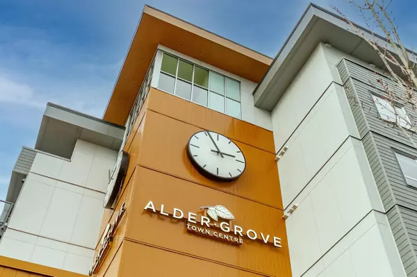 27218 Aldergrove Town Centre DR #513, Langley, BC V4W 0E4