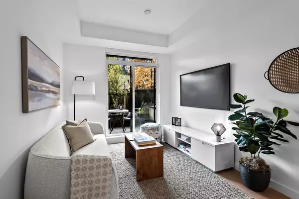 Port Moody, BC V3H 0N7,150 James RD #601