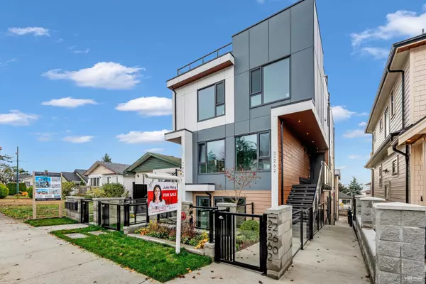 Vancouver, BC V5X 2P4,262 E 65th AVE #2