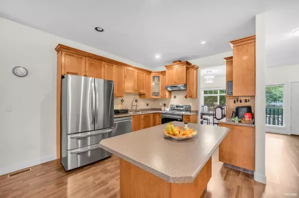 6195 168 ST #35 Surrey, BC V3S 3X9