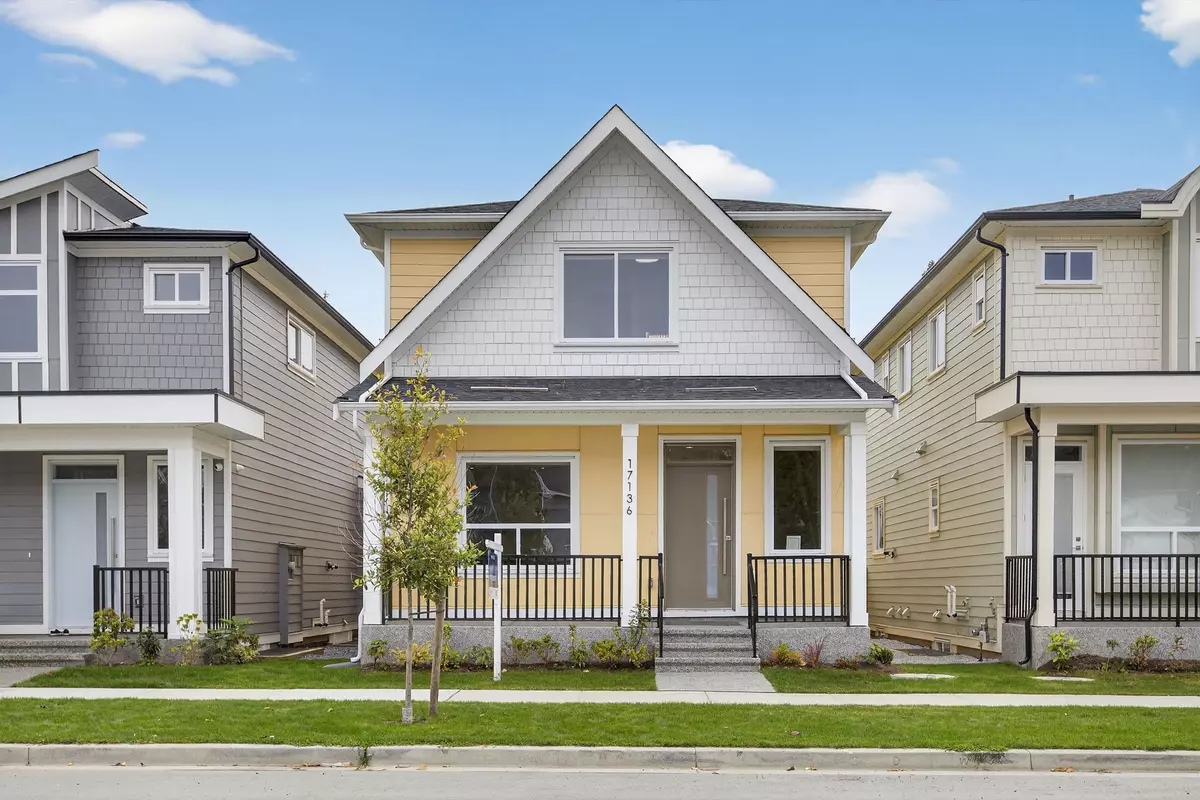 Surrey, BC V3Z 9R2,17136 1 AVE