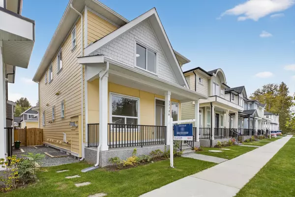 Surrey, BC V3Z 9R2,17136 1 AVE