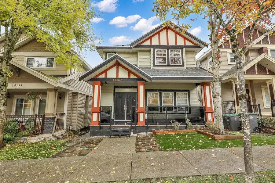 14163 62 AVE, Surrey, BC V3X 0B1