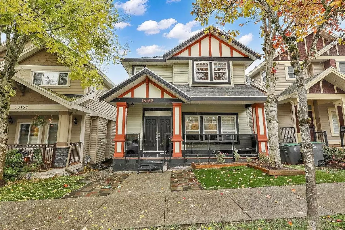 Surrey, BC V3X 0B1,14163 62 AVE