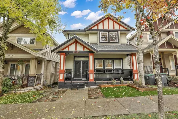 14163 62 AVE, Surrey, BC V3X 0B1