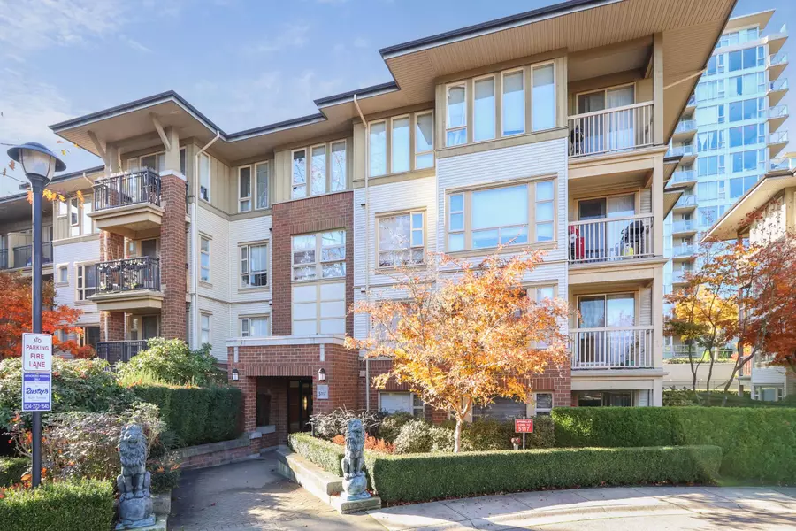 5117 Garden City RD #6103, Richmond, BC V6X 4H7