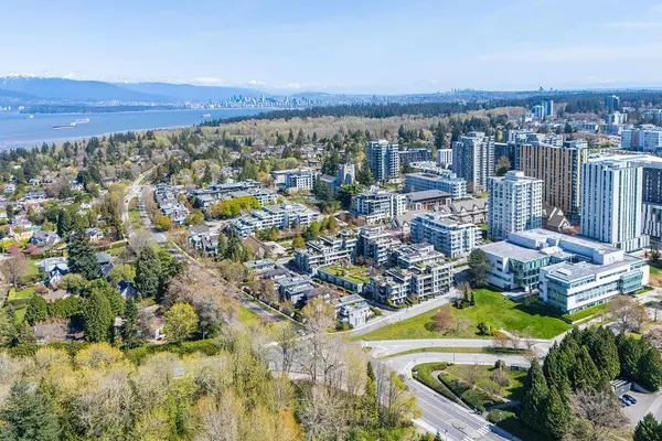 Vancouver, BC V6T 0B1,6063 Iona DR #TH 16