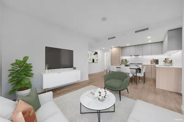 Coquitlam, BC V3K 0J2,308 Alderson AVE #809